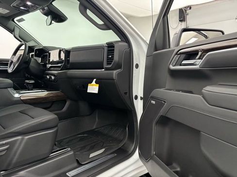 New 2026 GMC Sierra 1500 Elevation w/ Elevation Premium Package image 33
