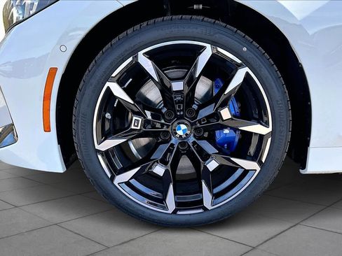 New 2026 BMW 330i 330i w/ M Sport Package image 11