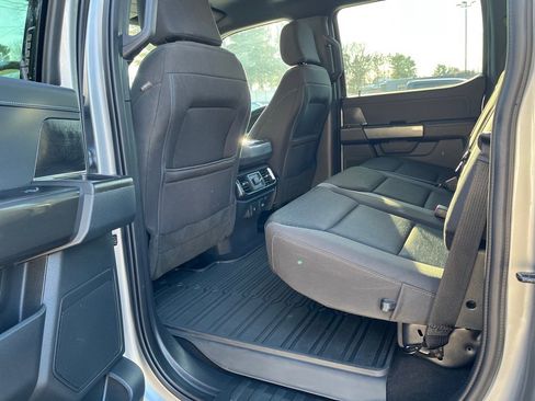 Used 2023 Ford F150 XLT w/ Equipment Group 302A High image 10