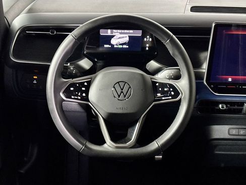 Used 2025 Volkswagen ID. Buzz Pro S Plus AWD/4WD image 14