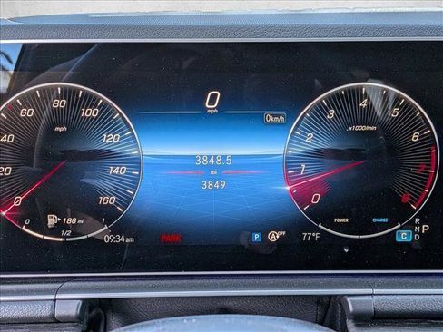 Certified 2026 Mercedes-Benz GLE 350 4MATIC image 11