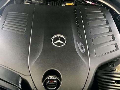 New 2026 Mercedes-Benz G 550 image 15