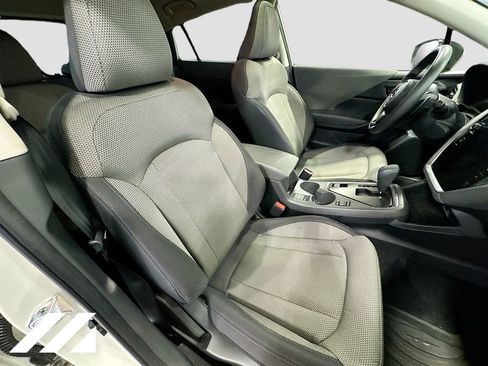 Certified 2024 Subaru Crosstrek 2.0i Premium image 30