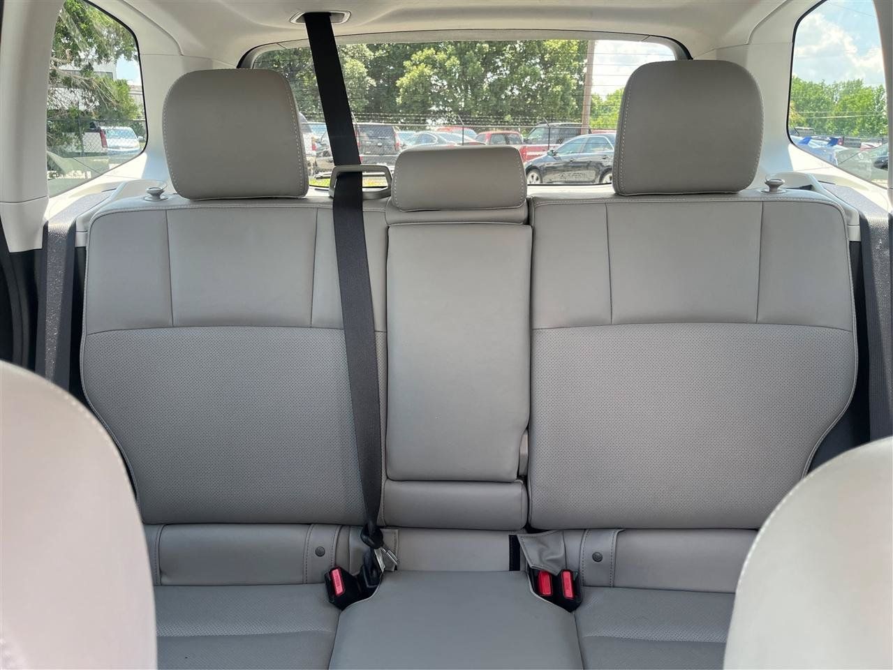 Used 2018 Subaru Forester 2.5i Limited AWD/4WD image 15