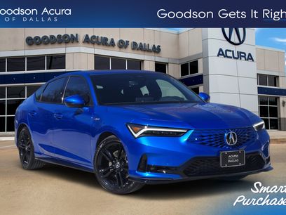 Certified 2026 Acura Integra A-Spec