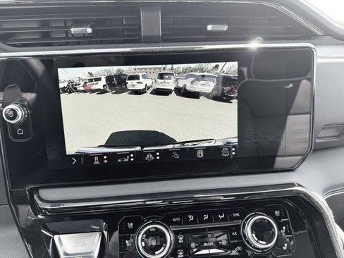 Used 2026 GMC Sierra 1500 AT4X AWD/4WD image 5