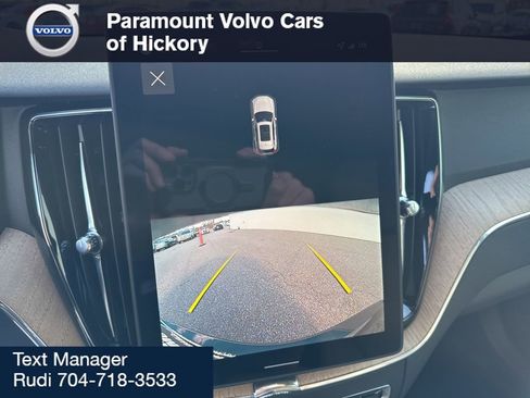 New 2026 Volvo XC60 B5 Core w/ Climate Package image 24