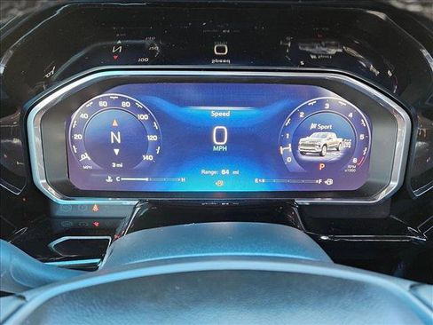 New 2026 Chevrolet Silverado 1500 RST w/ Convenience Package II image 11