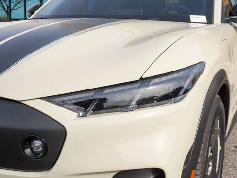 New 2025 Ford Mustang Mach-E GT image 14