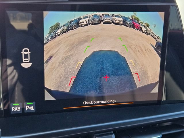 New 2026 Subaru Outback Limited AWD/4WD image 23