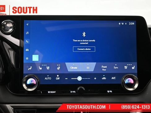 Used 2023 Lexus RX 350 F Sport w/ Accessory Package AWD/4WD image 15