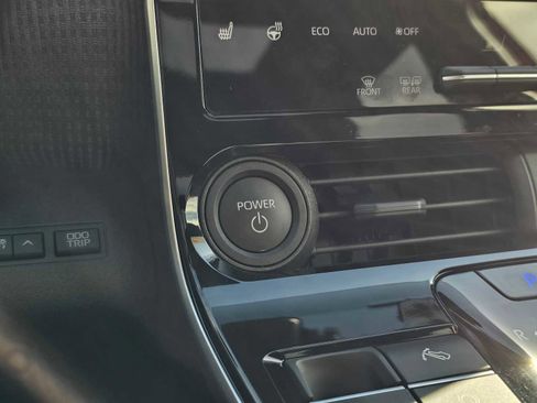 Certified 2023 Toyota bZ4X XLE w/ Weather Package image 26