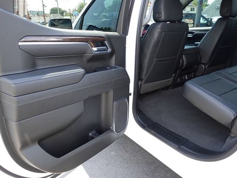Used 2025 GMC Sierra 1500 Elevation AWD/4WD image 21