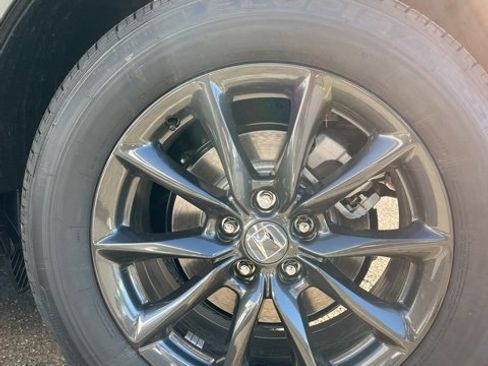 New 2026 Honda CR-V EX-L image 17