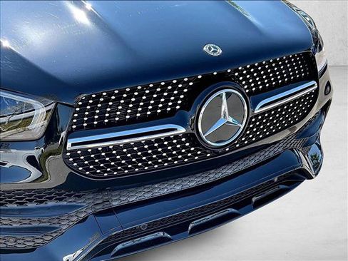 Used 2022 Mercedes-Benz GLE 350 image 27