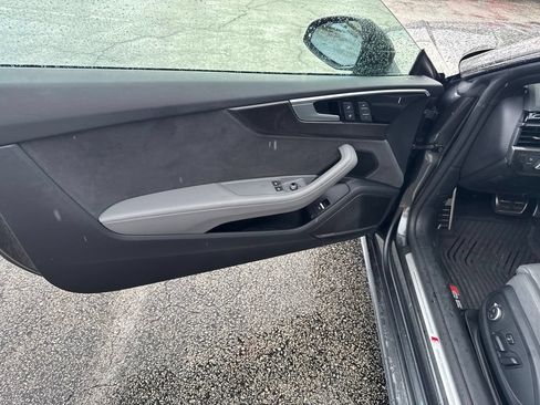 Used 2022 Audi S5 Premium Plus AWD/4WD image 33
