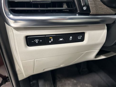 Used 2022 Kia Telluride EX w/ EX Premium Package image 13