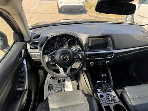 Used 2016 MAZDA CX-5 Grand Touring FWD image 19