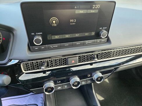 New 2026 Honda Civic Sport image 11