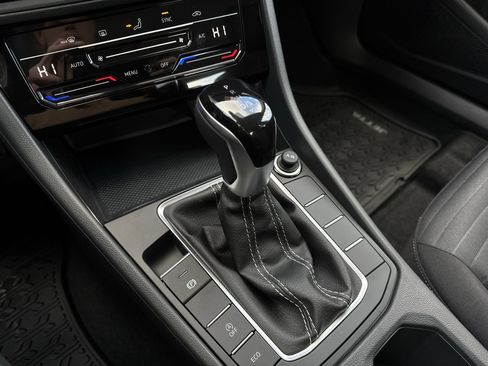 New 2026 Volkswagen Jetta S image 16