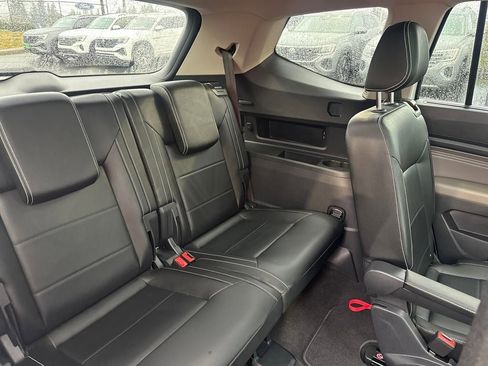 Certified 2022 Volkswagen Atlas SEL image 14