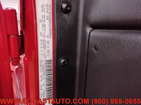 Used 2002 Jeep Wrangler X image 19