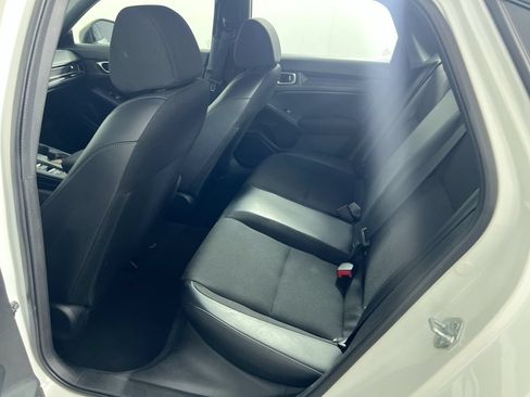 Used 2023 Honda Civic Sport image 20