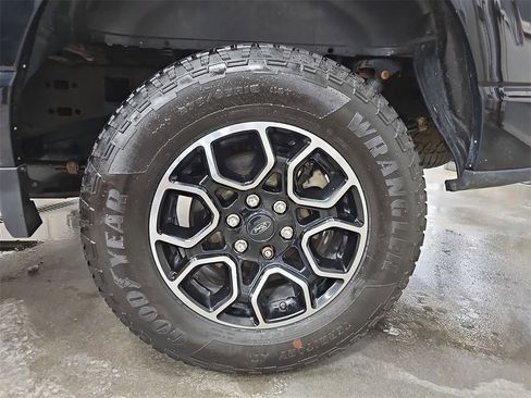 Used 2023 Ford F150 XLT w/ Equipment Group 302A High image 32