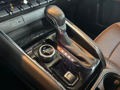 Used 2023 GMC Canyon AT4 w/ AT4 Premium Package image 20