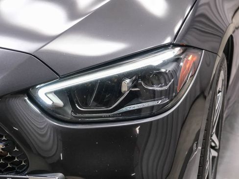 Certified 2023 Mercedes-Benz C 300 4MATIC Sedan image 12