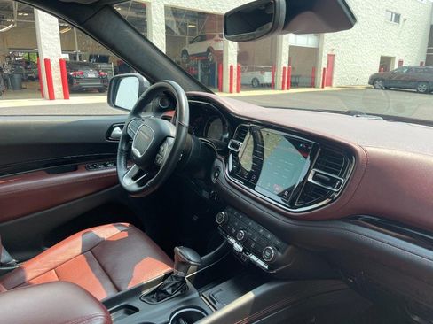 Used 2023 Dodge Durango Citadel AWD/4WD image 10