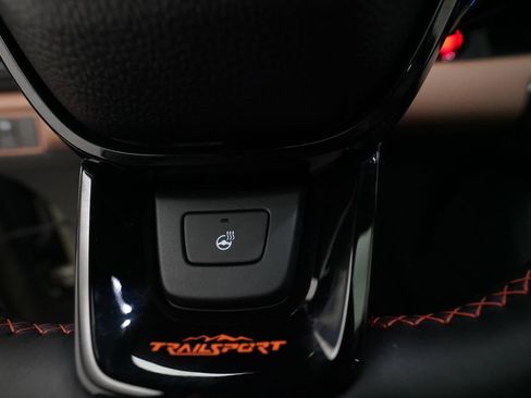 Certified 2026 Honda Passport TrailSport Elite image 20