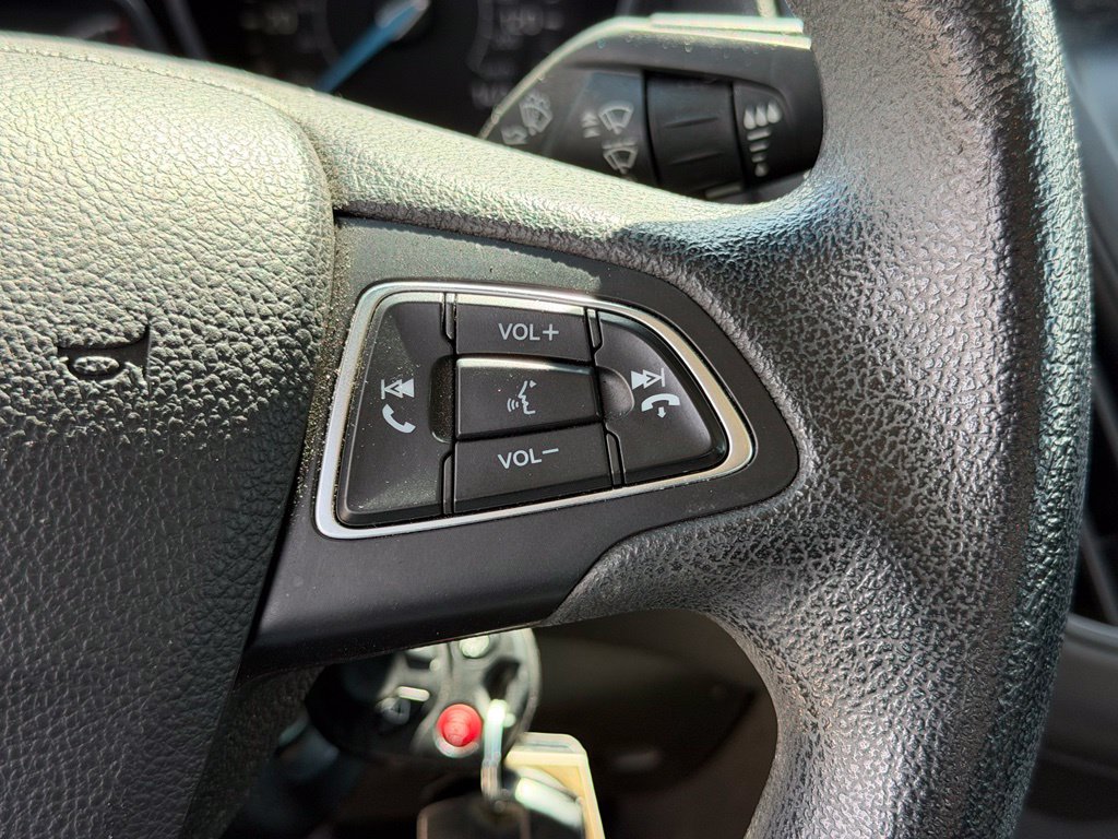 Used 2016 Ford Focus SE FWD image 22
