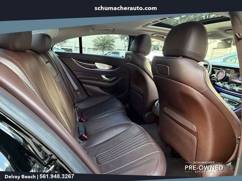 Used 2019 Mercedes-Benz CLS 450 image 16