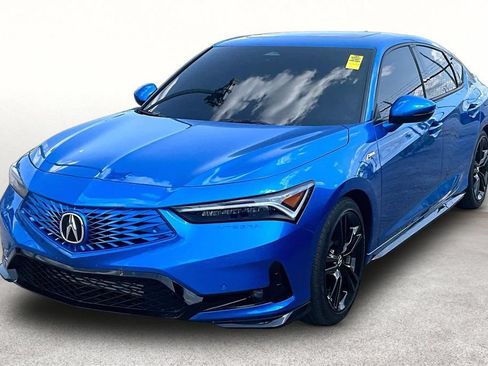Used 2026 Acura Integra A-Spec FWD image 13