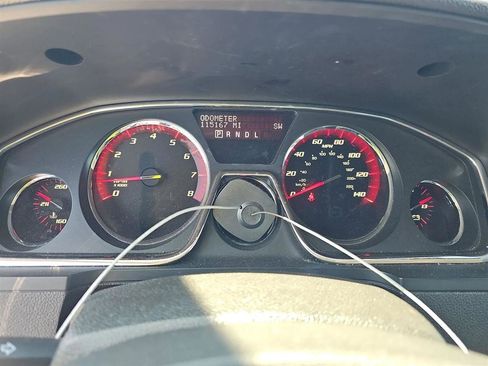 Used 2014 GMC Acadia SLE FWD image 18