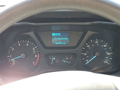 Used 2019 Ford Transit 150 XL image 9