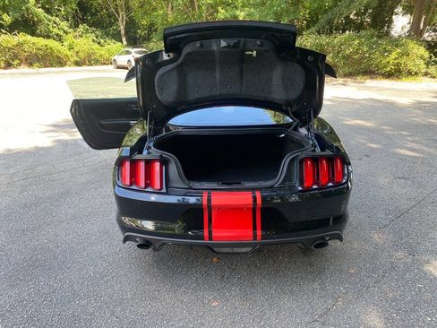 Used 2015 Ford Mustang GT Premium RWD image 44