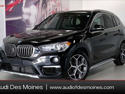 Used 2019 BMW X1 xDrive28i