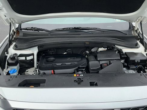 Used 2020 Hyundai Santa Fe SEL w/ Convenience Package image 35