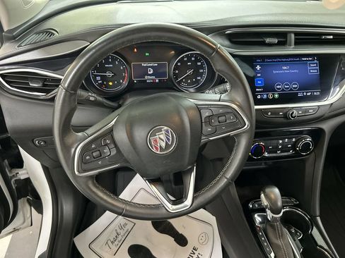 Certified 2023 Buick Encore GX Preferred w/ Cold Weather Comfort Package AWD/4WD image 4