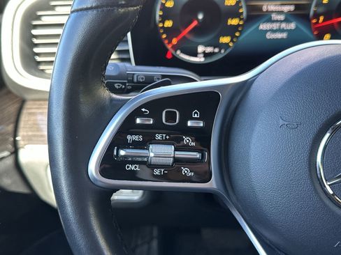 Used 2022 Mercedes-Benz GLE 350 4MATIC image 62