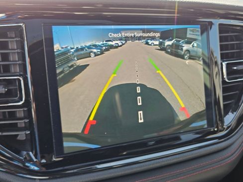 Used 2024 Dodge Durango GT AWD/4WD image 24