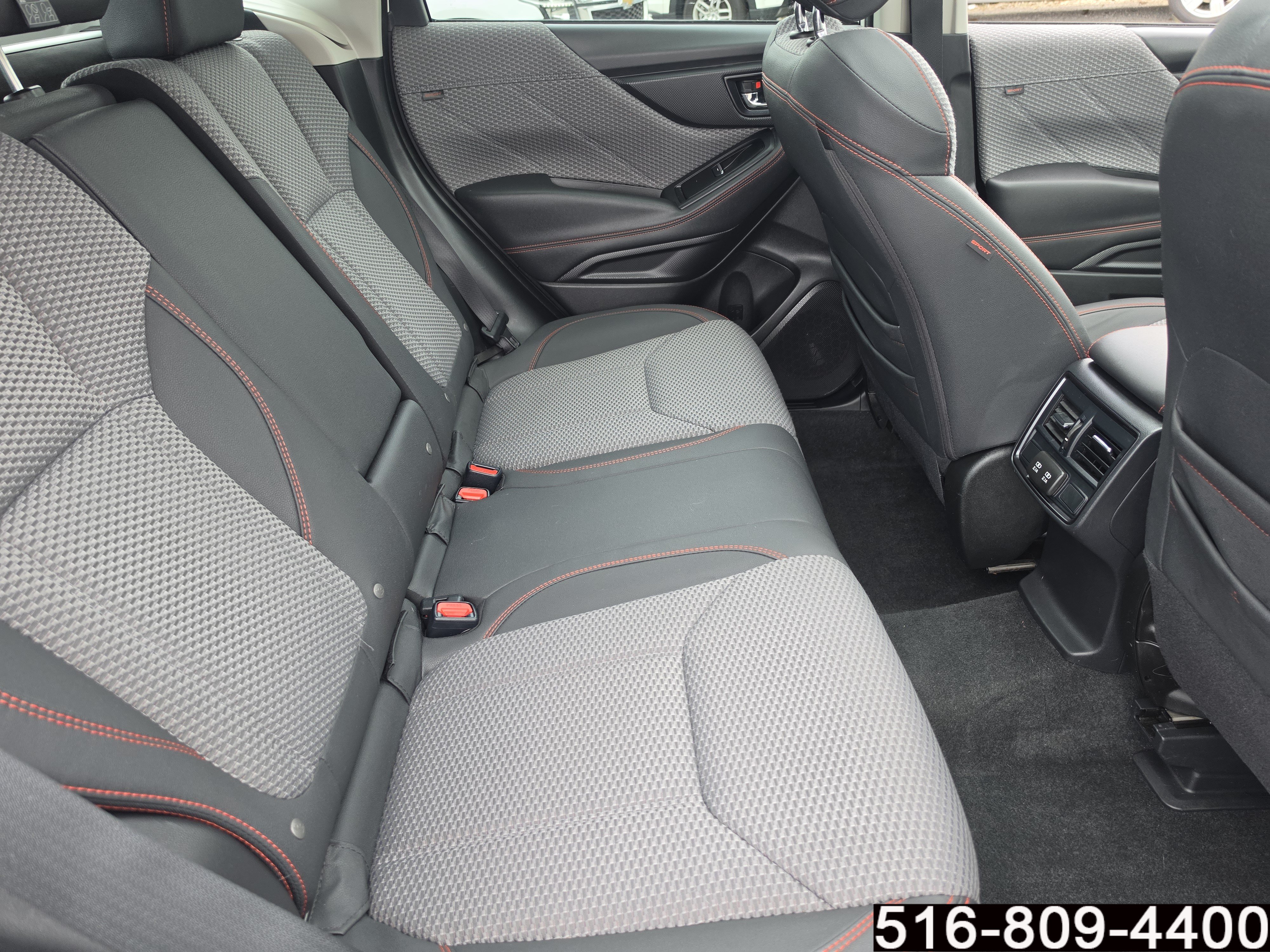 Used 2023 Subaru Forester Sport AWD/4WD image 39