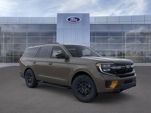 New 2026 Ford Expedition Tremor AWD/4WD image 7