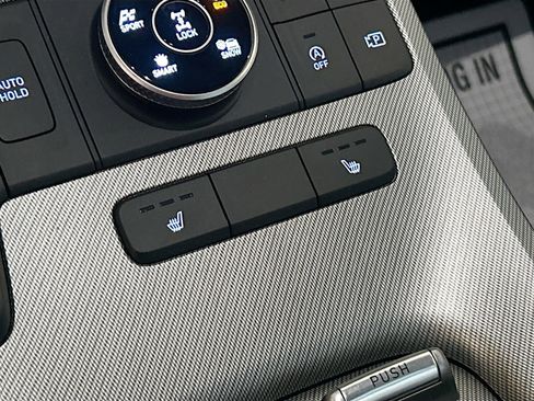 Used 2023 Hyundai Palisade SEL image 21