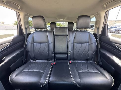 Used 2019 INFINITI QX60 Luxe w/ Essential Package AWD/4WD image 39