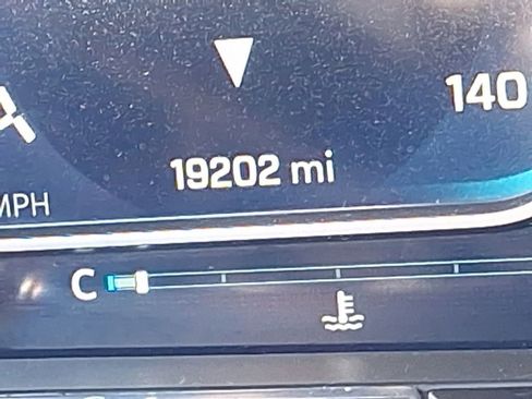 Used 2023 Chevrolet Silverado 1500 ZR2 image 34