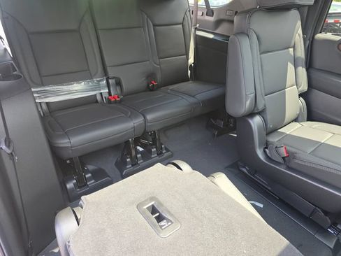New 2026 GMC Yukon XL Denali w/ Advanced Technology Package AWD/4WD image 24