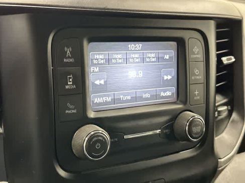 Used 2024 RAM 2500 Tradesman w/ Bed Utility Group AWD/4WD image 22